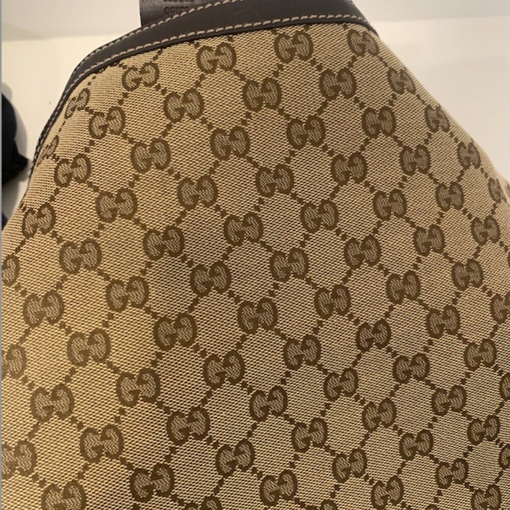 Gucci Indy Hobo - Picture 2 of 10